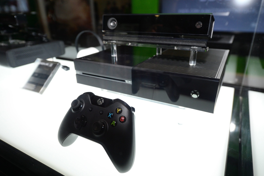 Xbox One review: A great game player, wants to be more with voice controls  | CTV News