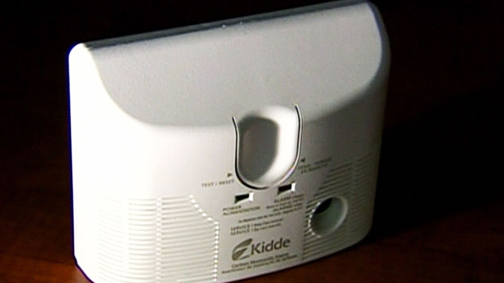 Carbon monoxide detectors now mandatory in Ontario