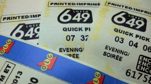 lotto 649 draw numbers