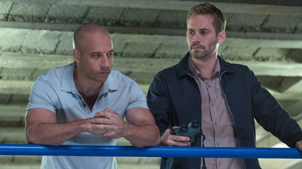 Paul Walker's brothers open to 'Fast' franchise return | CTV News