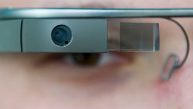Google asks nonprofits to propose ideas for how to use digital eyewear ...