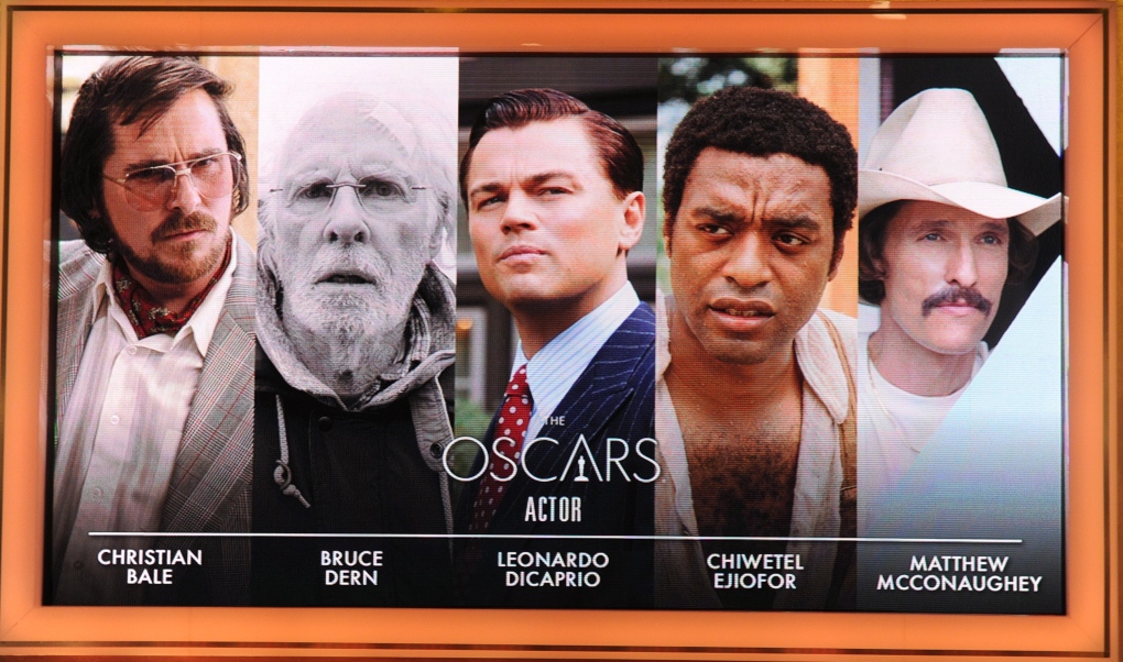 Majority Of Best Picture Nominations For This Year S Oscars Are Based On True Events Ctv News