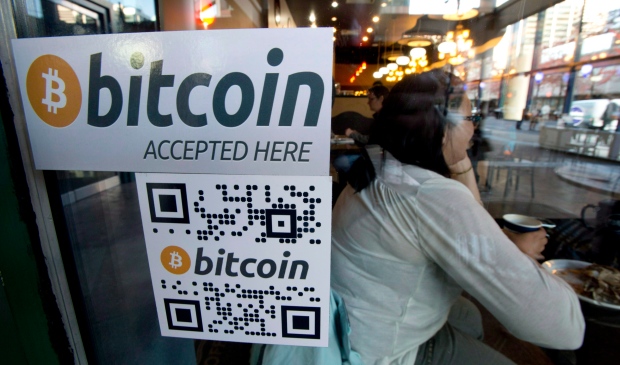 las vegas casinos accepting bitcoin