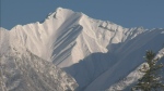 Generic image of snowback in Alberta. (CTV News)