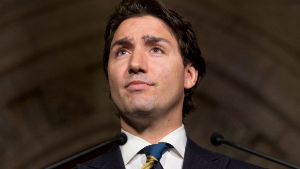 Trudeau's new Senate approach: Supporters, critics and commentators ...