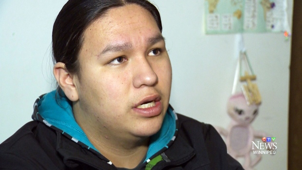 First Nations teen told to stop smudging or face suspension from school ...