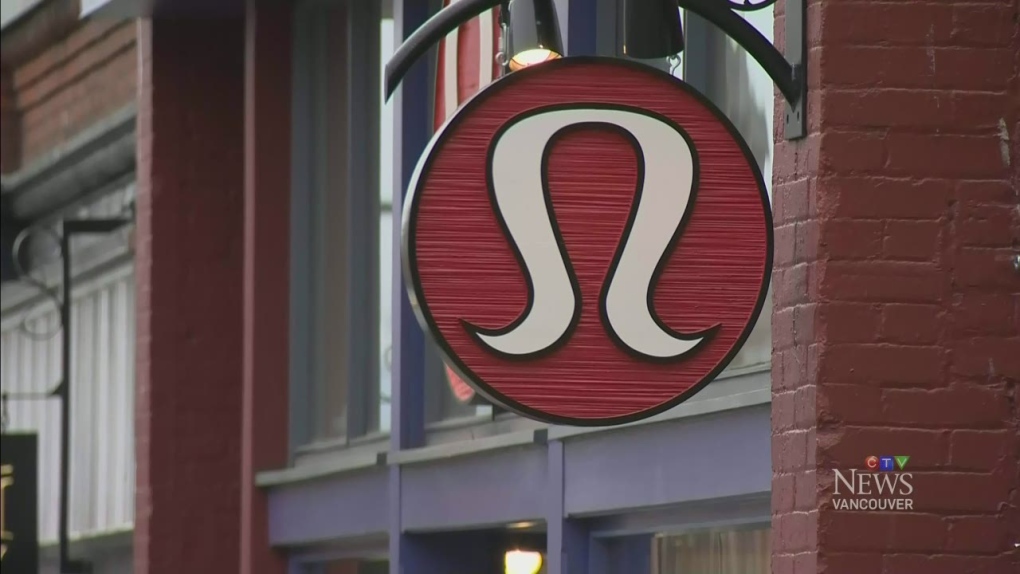 Lululemon employees required to stay home after COVID-19 case reported at  Vancouver office