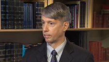 Former general Andrew Leslie says attacks over moving expenses a 'smear ...