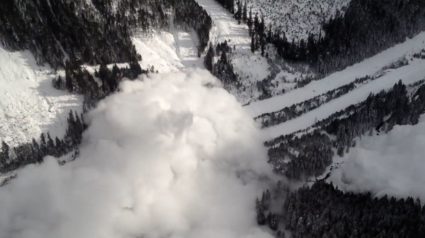 Coquihalla To Close Again As Winter Weather Fallout Continues | CTV News