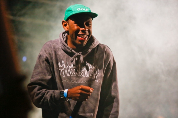 Tyler The Creator Plays Sold Out Show After Sxsw Linked Riot Charge Ctv News