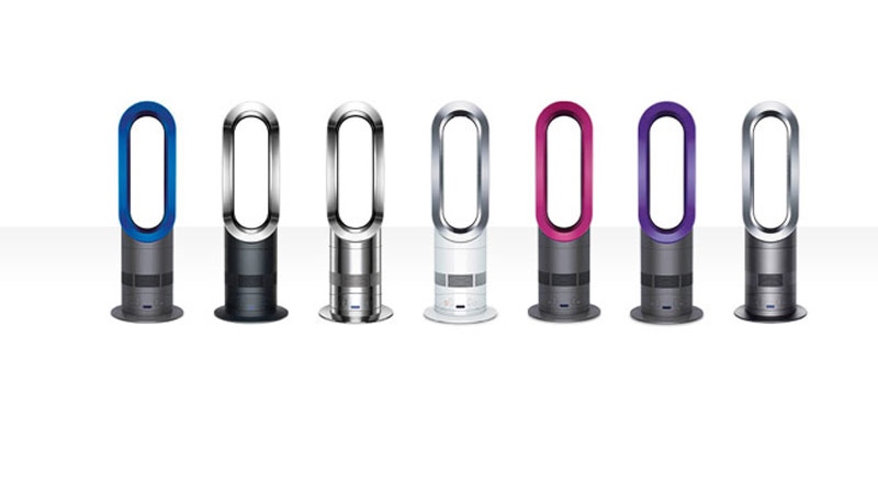 Dyson recalls about 381,000 portable electric heaters for potential fire  hazard | CTV News