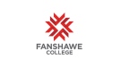 Fanshawe College launched their new logo on Wednesday, April 2, 2014. (CNW Group/ Fanshawe College)