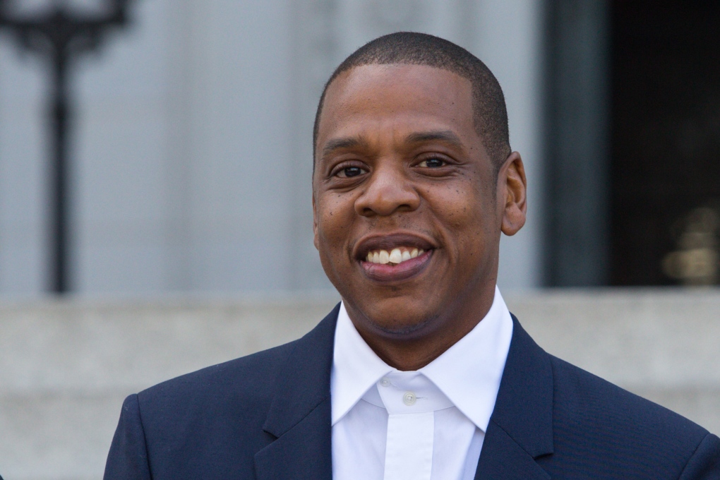 Jay-Z-owned business bids on music streaming company Aspiro | CTV News