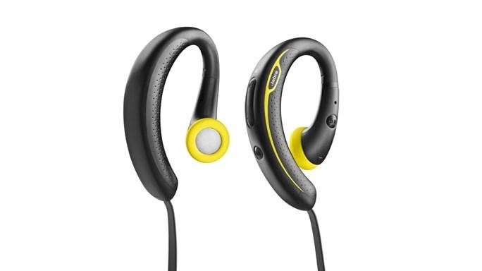 Review: Jabra Sport Wireless+ headphones great for workouts | CTV News