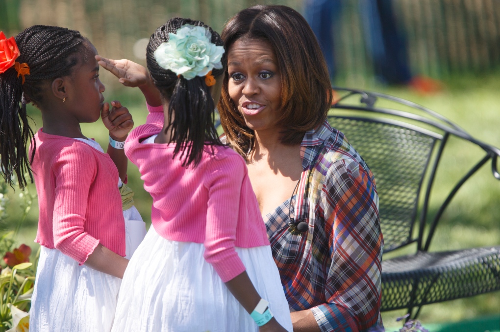 White House Easter Egg Roll