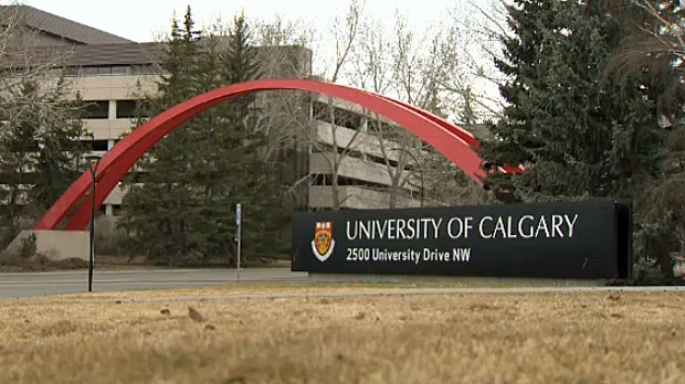 U of C named Canada's top young university and one of the world's best |  CTV News