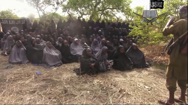 Kidnapped Nigerian Girls Will Be Held Until Fighters Freed, Boko Haram ...