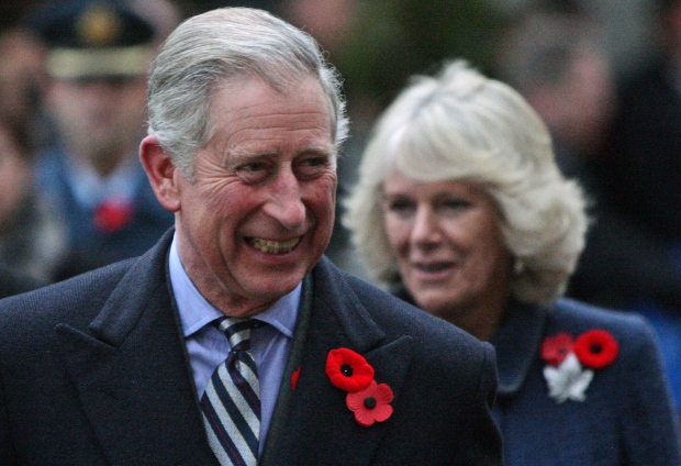 Royal visit: Prince Charles to make 17th trip to Canada | CTV News