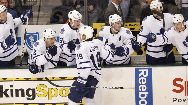 maple leafs worth