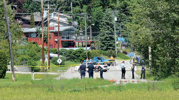 2 Men Charged In Drive-by Shooting Murder Near Salmon Arm | CTV ...