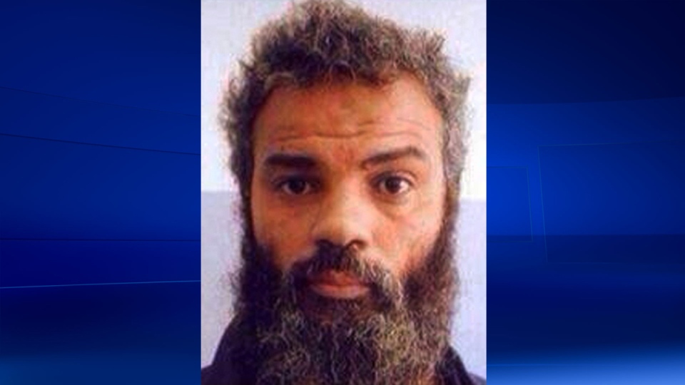 Benghazi Attacks Suspect Ahmed Abu Khattala To Be Tried In U.S. Court ...