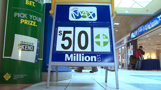 Winning lottery ticket worth $50M remains unclaimed in 