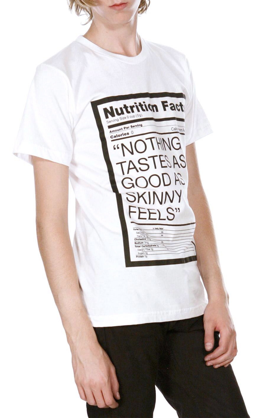 HBC to pull 'Nothing Tastes As Good As Skinny Feels' T-shirt | CTV News