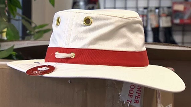 Canada's famous Tilley hat maker selling company after 35 years ...