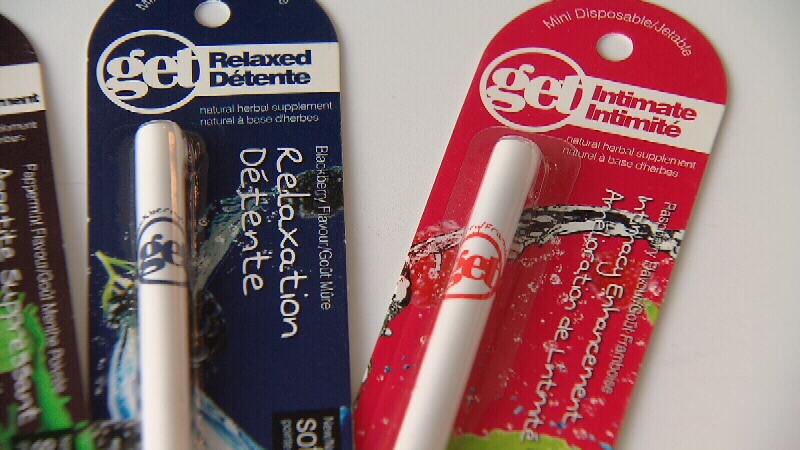 Experts slam e-cigarette claims of suppressing appetite, boosting libido |  CTV News