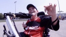 It is the dream of 11-year-old Bryce Desrochers to play baseball on an accessible field.