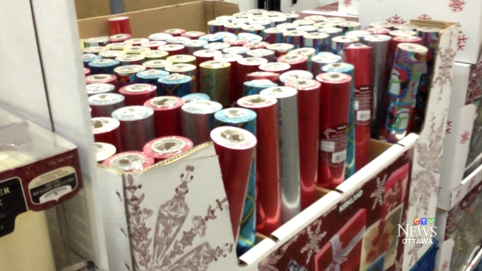 Christmas in July? Retailers readying for the holidays | CTV News