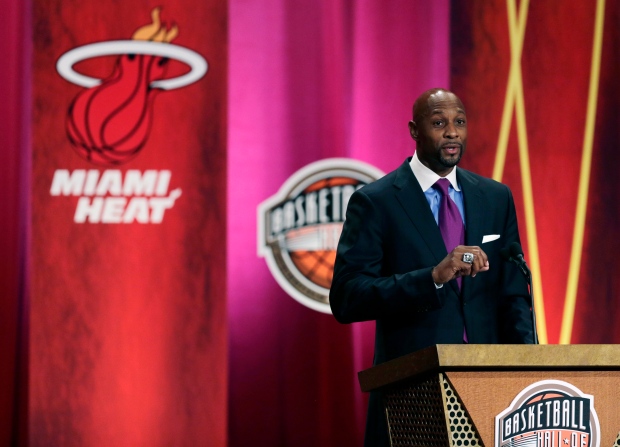 Alonzo Mourning and Mitch Richmond to be inducted into Basketball Hall of  Fame - Sports Illustrated