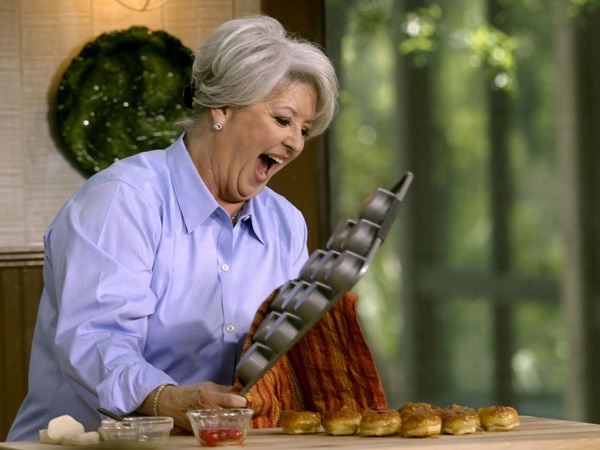 Celebrity chef, TV personality Paula Deen coming to Times-Union Center