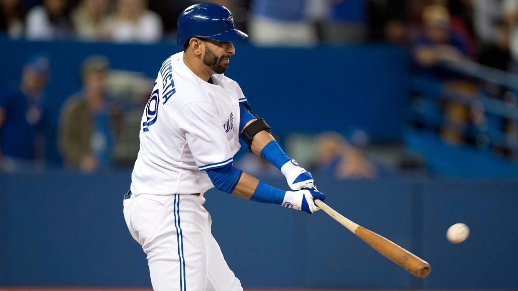 Toronto Blue Jays 9-2 win over Chicago Cubs