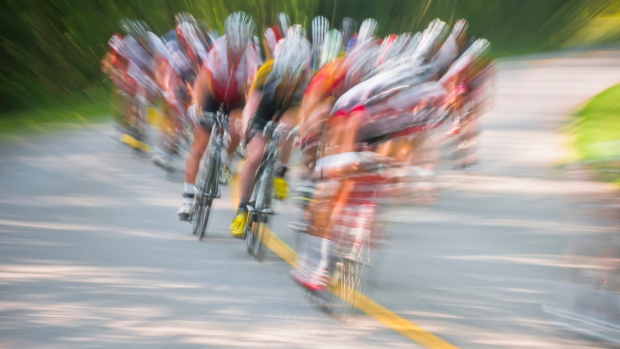 Colombian Women S Nude Look Uniforms Unacceptable Cycling Boss Says Ctv News