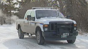 RCMP and emergency crews were called to the crash around 11:30 a.m. on Feb. 27, 2012. 