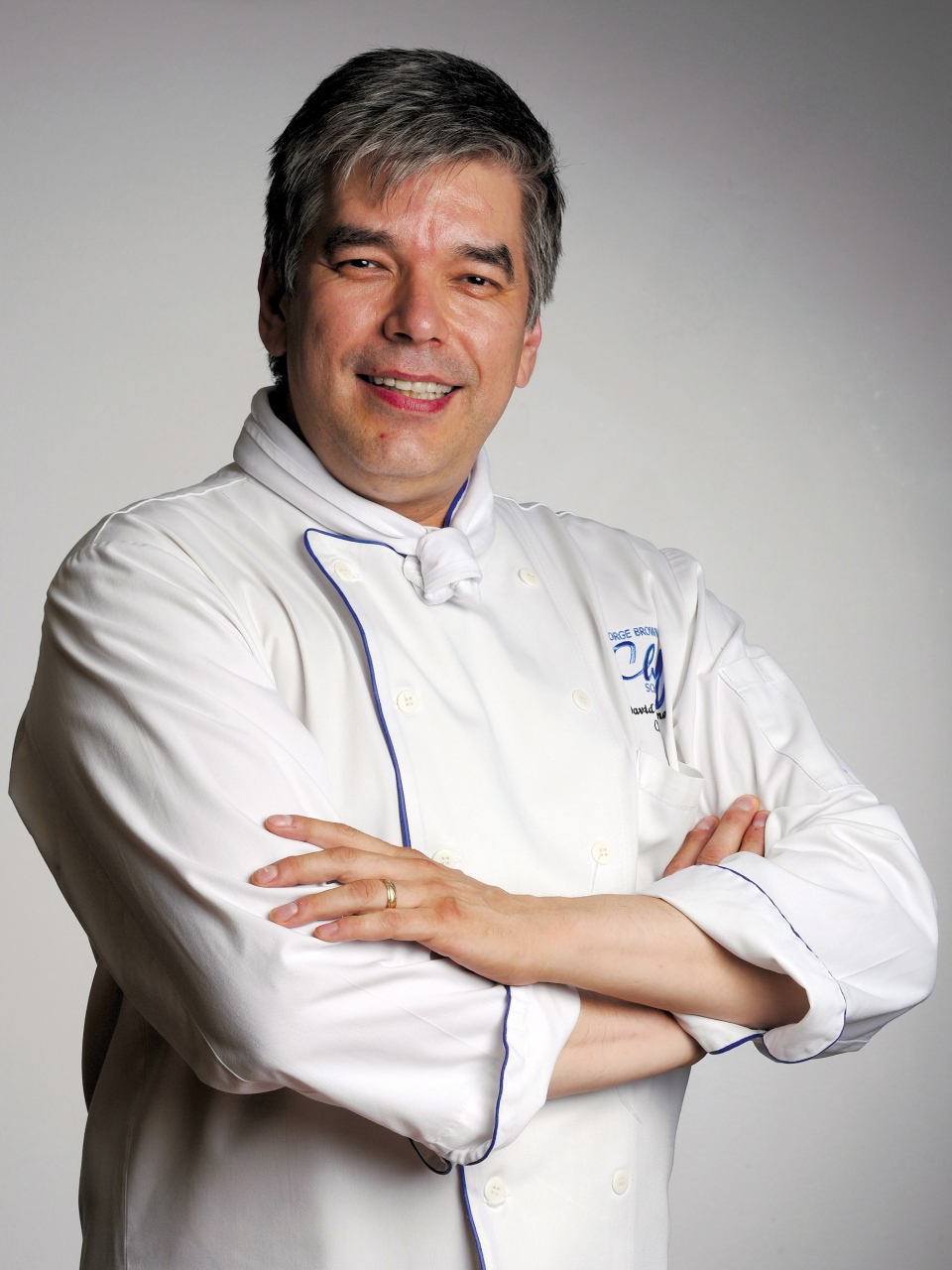 Chef David Wolfman