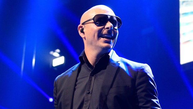 Pitbull to host American Music Awards | CTV News