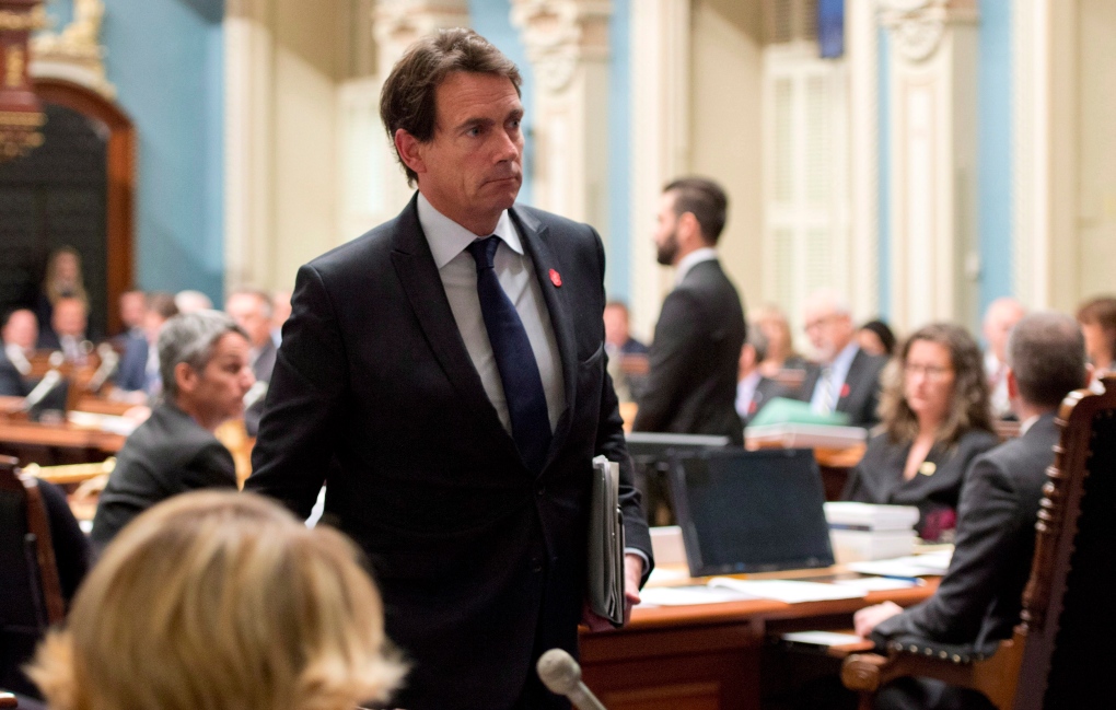 PKP says he doesn't have to answer reporters