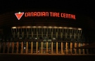 The Canadian Tire Centre, home to the Ottawa Senators, is seen on Monday, September 9, 2013. (Canadian Tire Corporation, Ltd.)