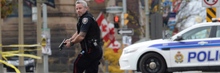 Soldier shot and killed in Ottawa