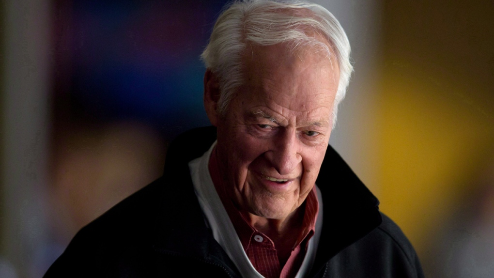Timeline: Key dates in the life and career of hockey legend Gordie