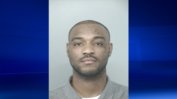 Montreal Man Wanted Canada Wide For Sexual Assault Of Teenager Ctv News 
