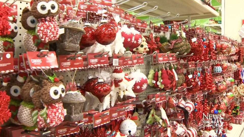 Christmas creep\': Is it too soon for holiday decorations? | CTV News