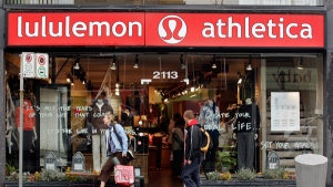 Lululemon shoppers say to expect 'constant compliments' with this