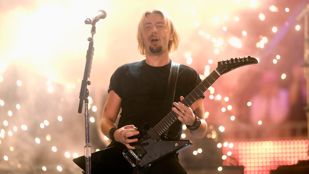 As Nickelback releases its 8th album, here's why you should stop hating the  Canadian rock group | CTV News