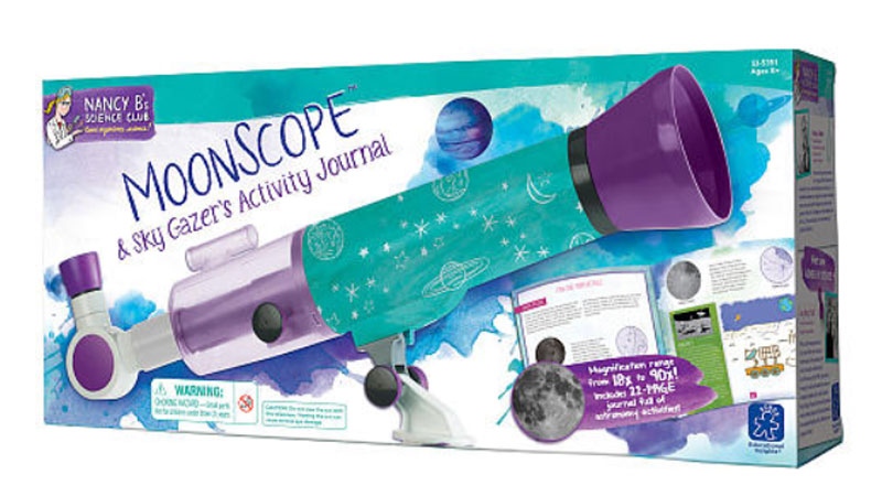 5 fun STEM gift ideas to keep girls interested in math and science | CTV  News