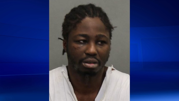 Man facing 20 charges in teen human trafficking case | CTV News