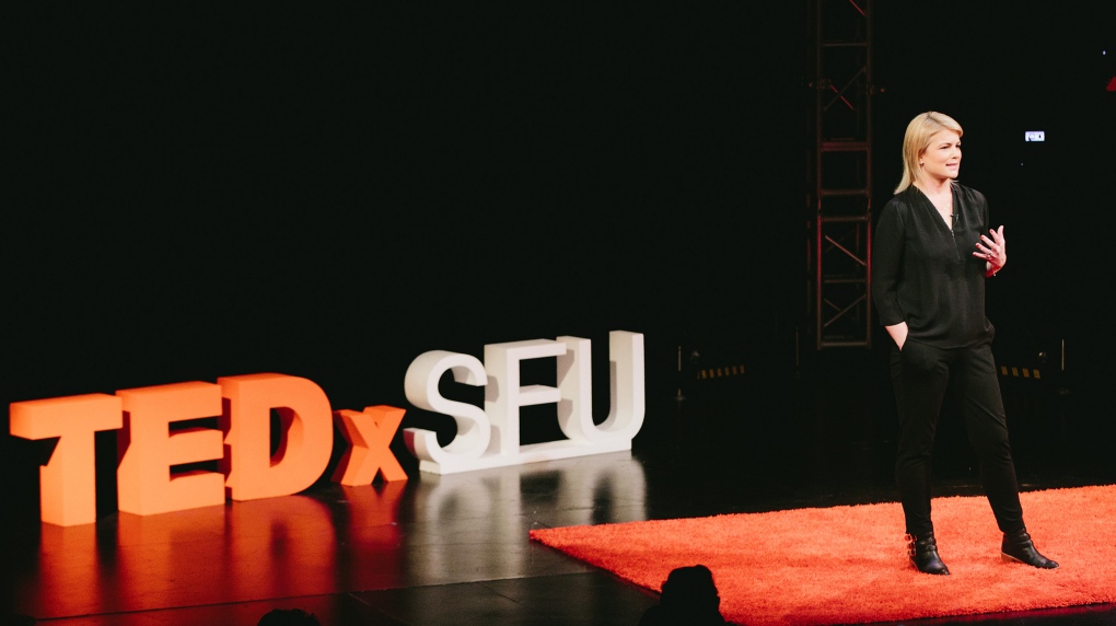 tedxsfu