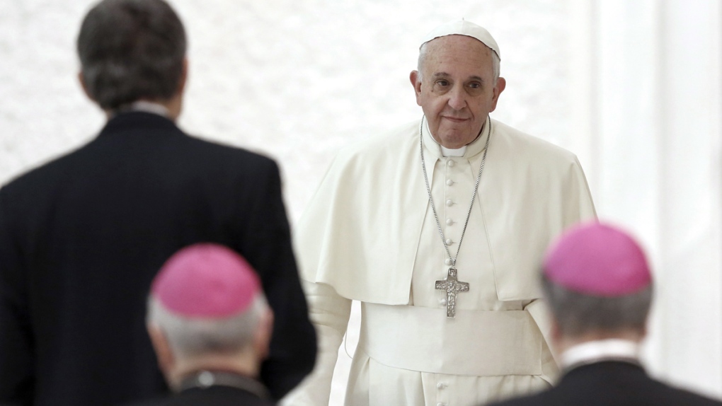 Pope Francis to open up farm for public access
